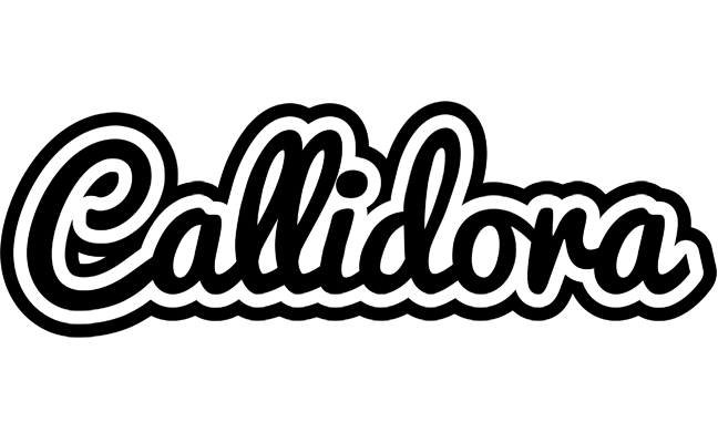 Callidora chess logo