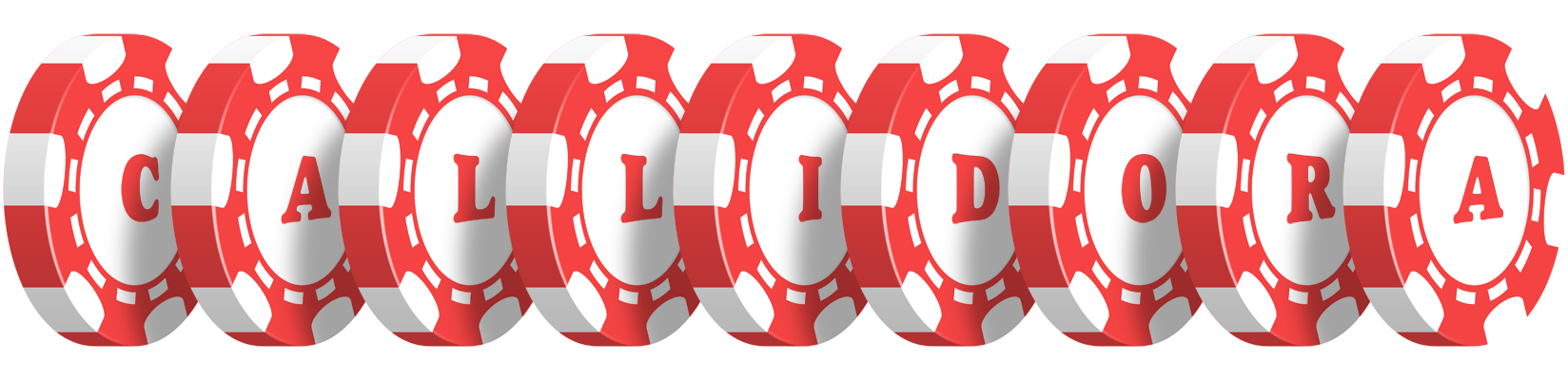 Callidora chip logo