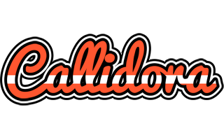 Callidora denmark logo