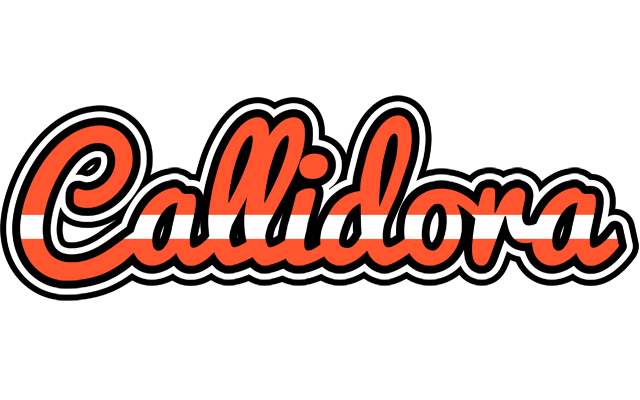 Callidora denmark logo