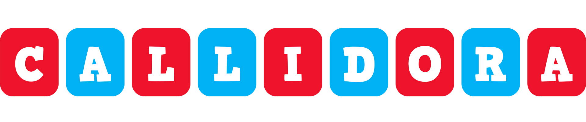 Callidora diesel logo