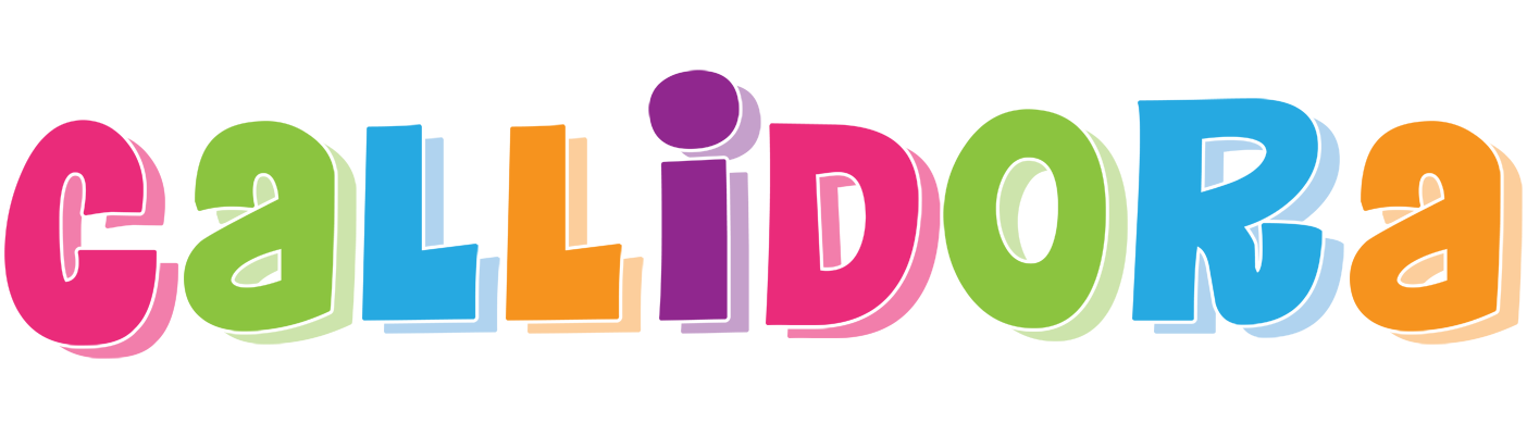 Callidora friday logo