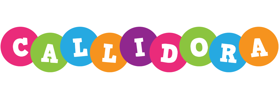 Callidora friends logo