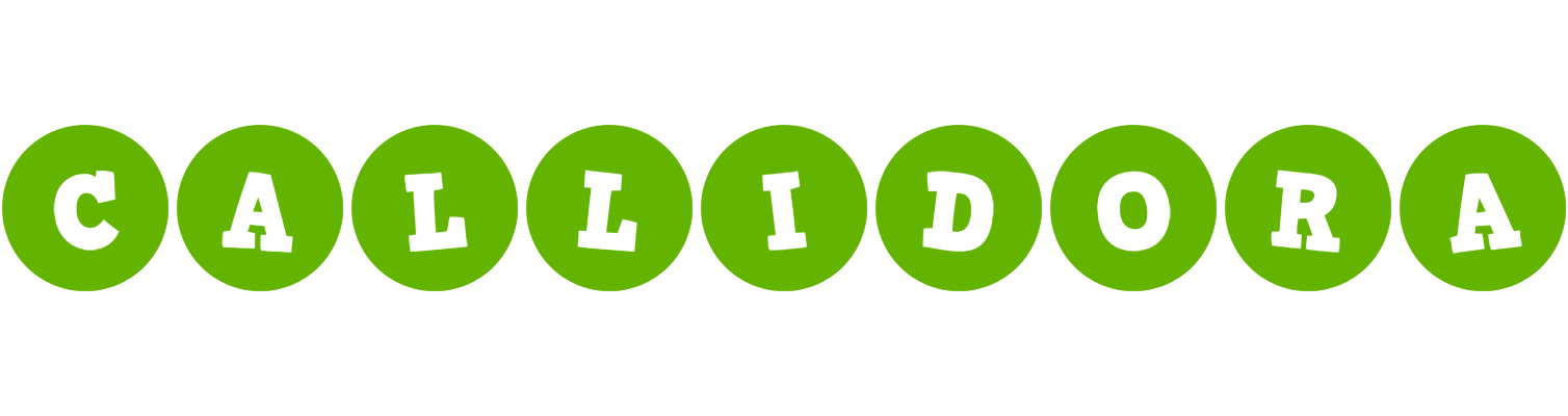 Callidora games logo