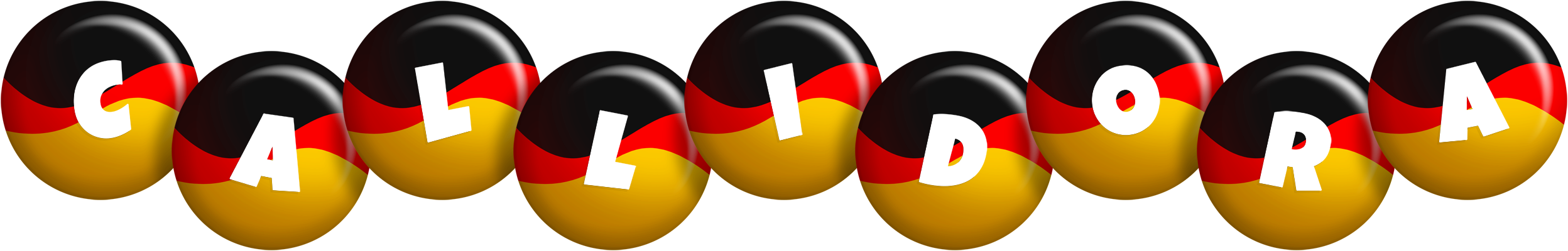 Callidora german logo