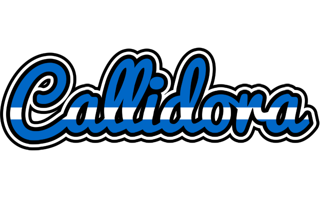 Callidora greece logo