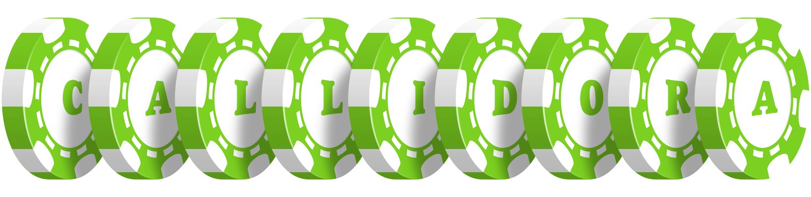 Callidora holdem logo