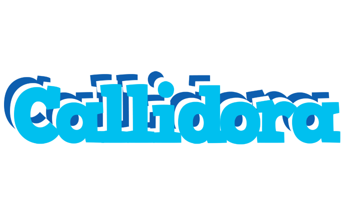 Callidora jacuzzi logo