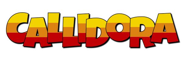 Callidora jungle logo