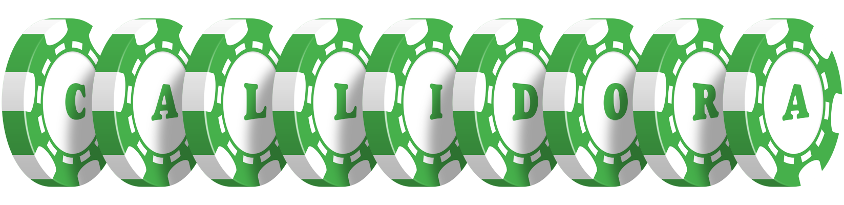 Callidora kicker logo
