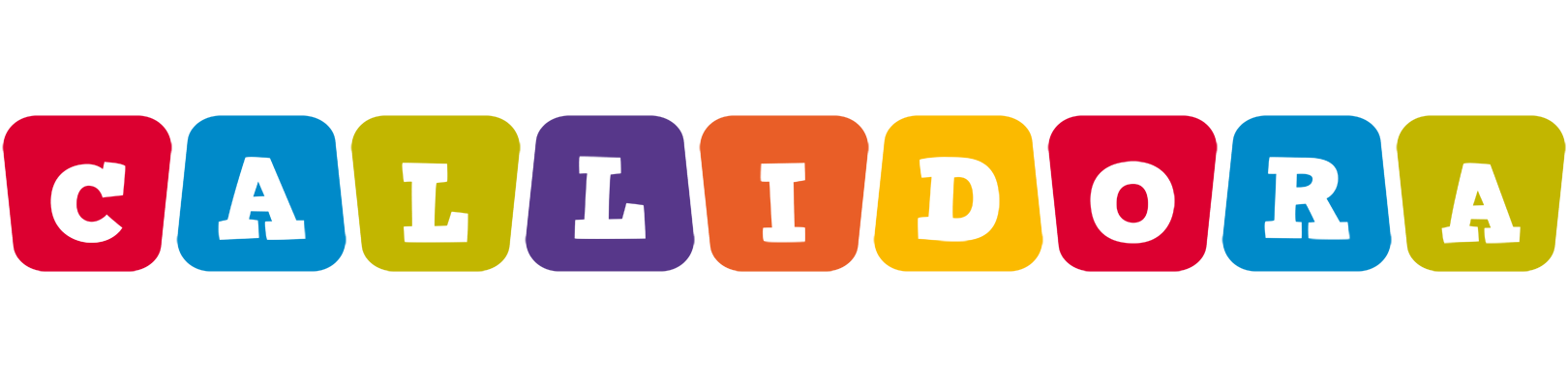 Callidora kiddo logo