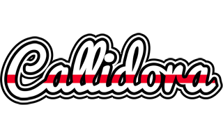 Callidora kingdom logo