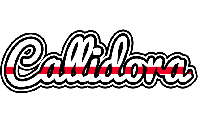 Callidora kingdom logo