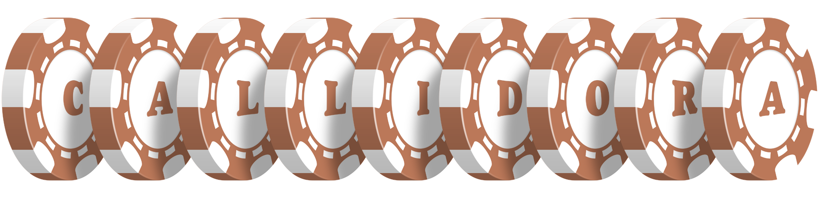 Callidora limit logo