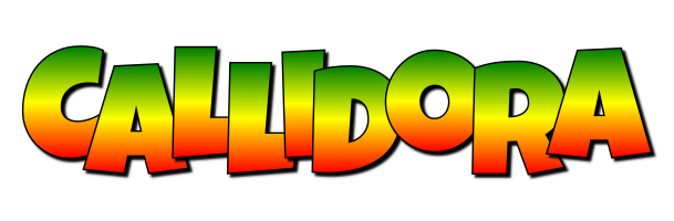 Callidora mango logo