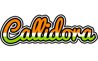 Callidora mumbai logo