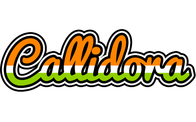 Callidora mumbai logo