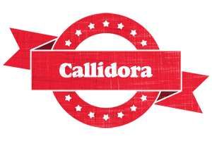 Callidora passion logo