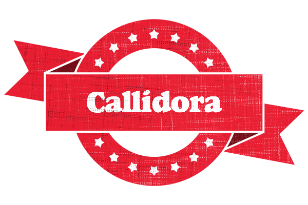 Callidora passion logo