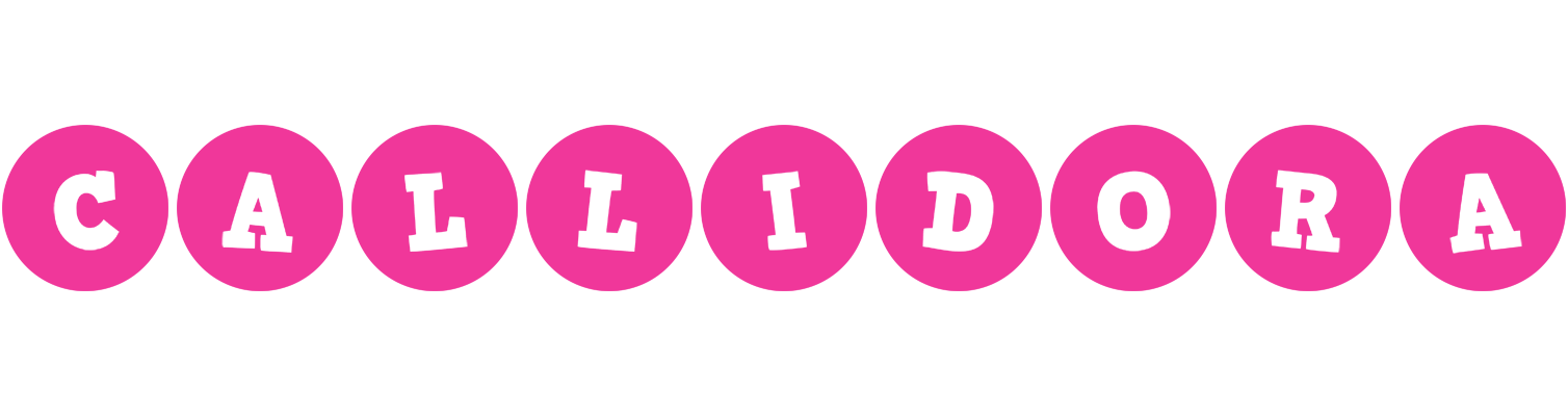 Callidora poker logo