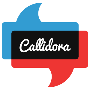 Callidora sharks logo