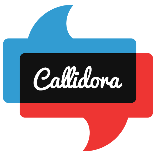 Callidora sharks logo