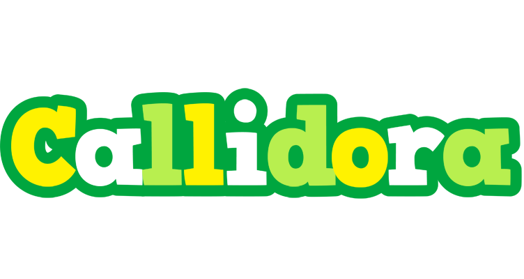 Callidora soccer logo