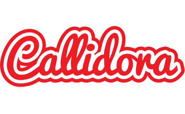 Callidora sunshine logo
