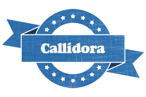 Callidora trust logo