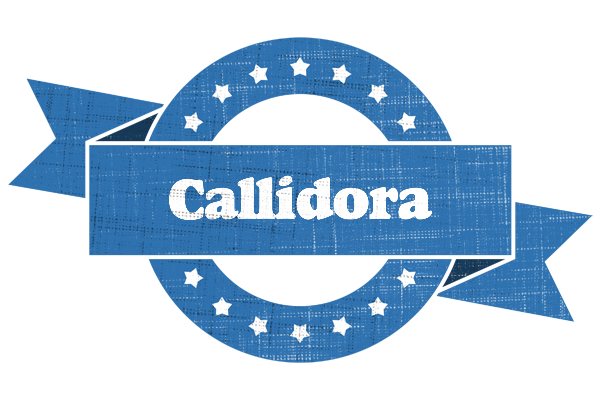 Callidora trust logo