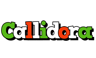 Callidora venezia logo