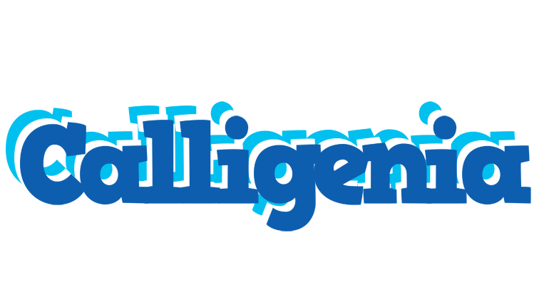 Calligenia business logo