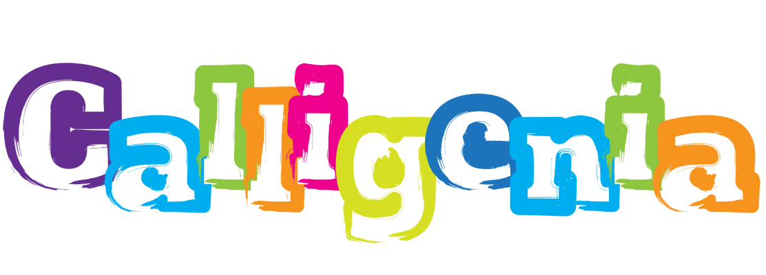Calligenia casino logo