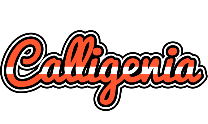 Calligenia denmark logo