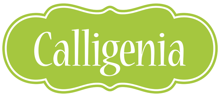 Calligenia family logo