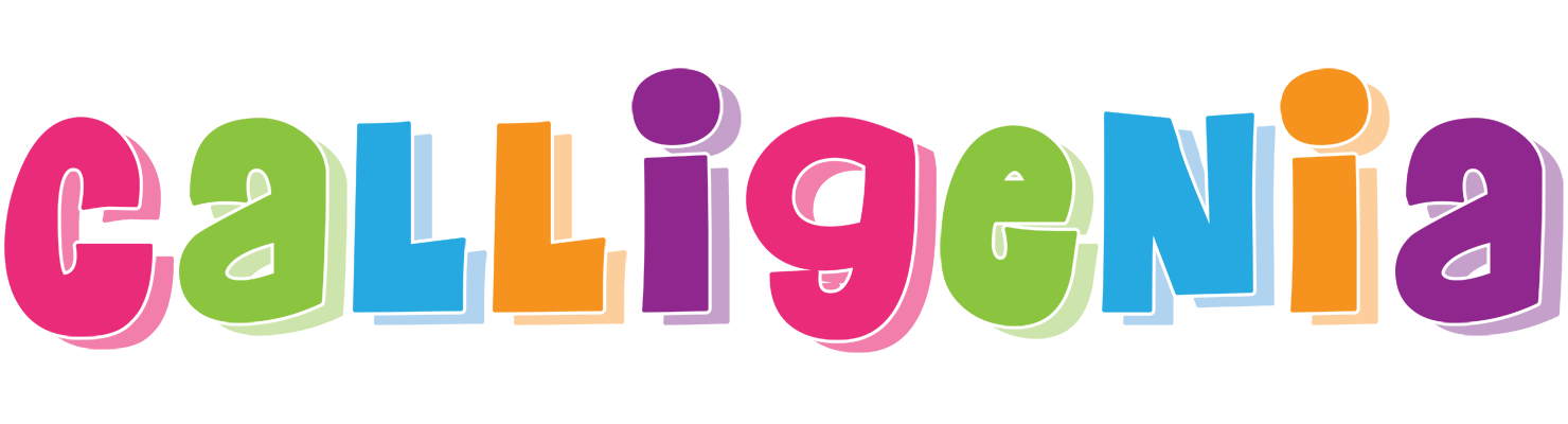 Calligenia friday logo