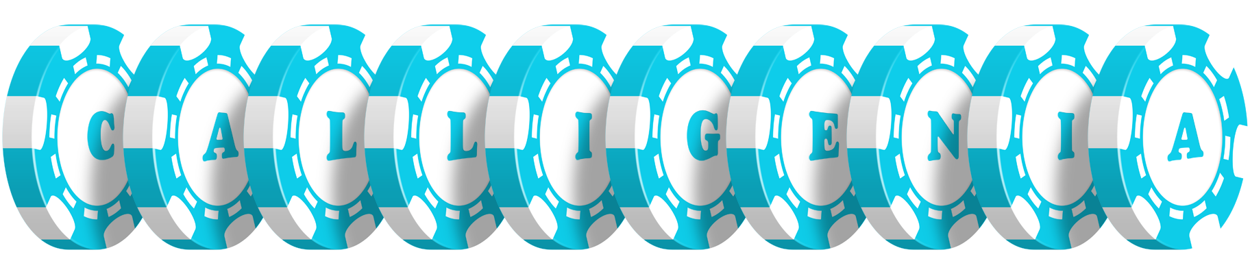 Calligenia funbet logo
