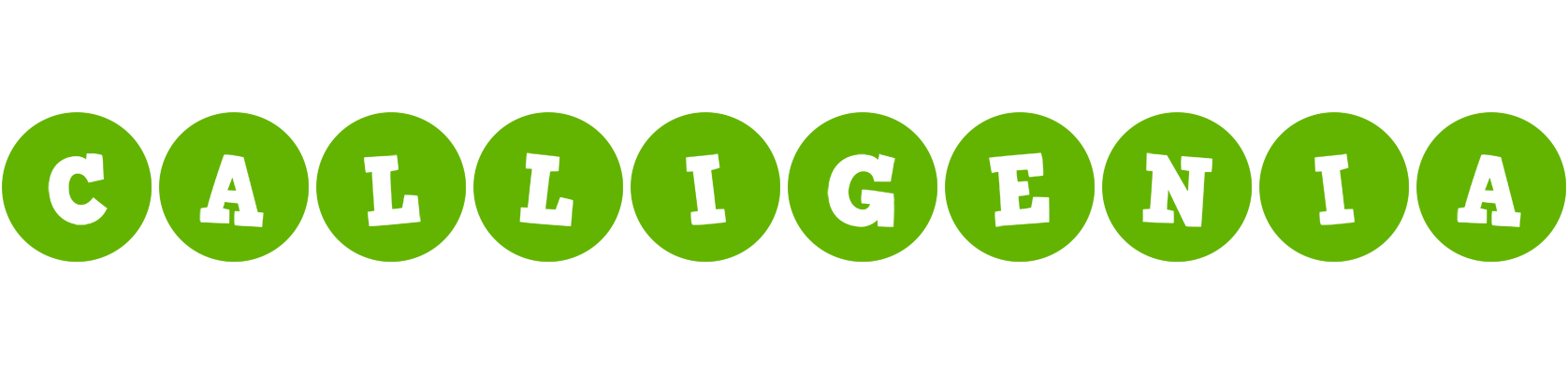 Calligenia games logo