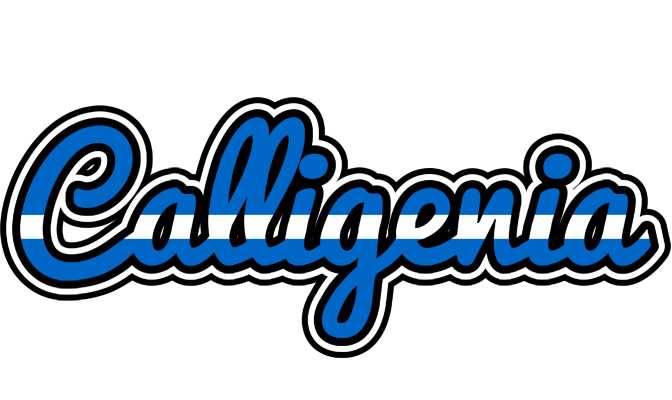 Calligenia greece logo