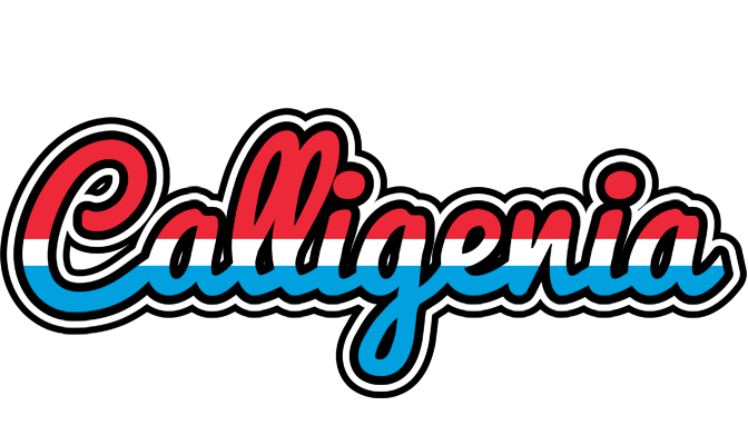 Calligenia norway logo
