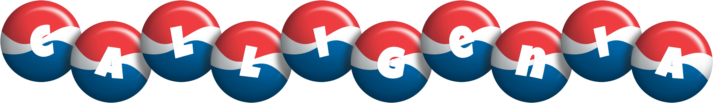 Calligenia paris logo