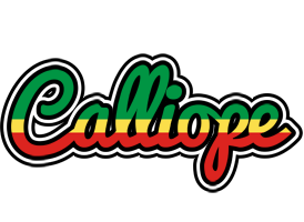 Calliope african logo