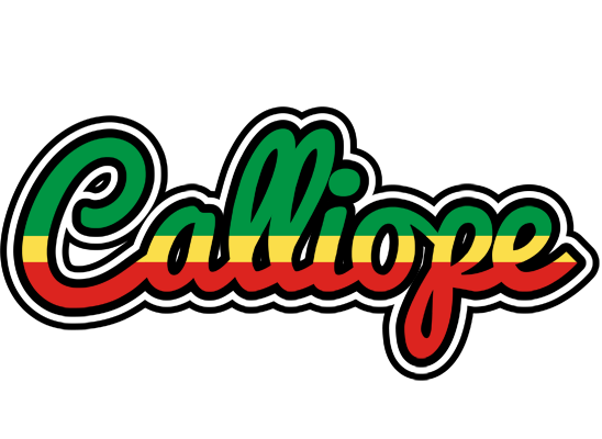 Calliope african logo