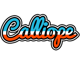 Calliope america logo