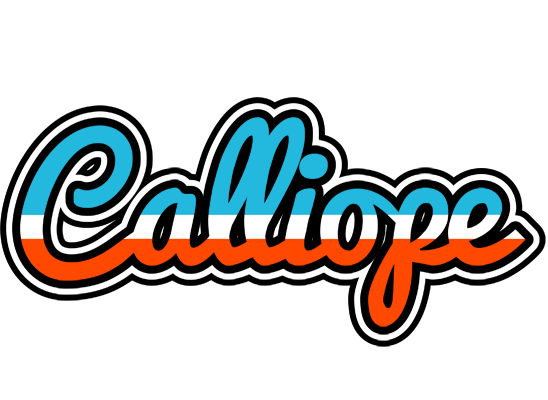 Calliope america logo