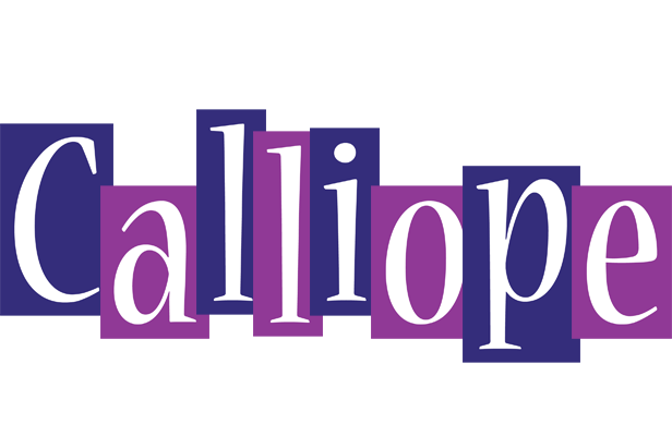 Calliope autumn logo