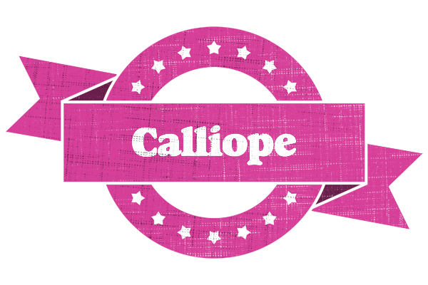 Calliope beauty logo