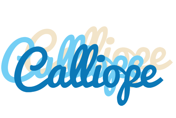 Calliope breeze logo