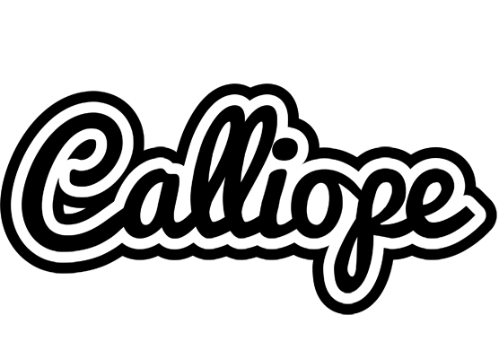 Calliope chess logo