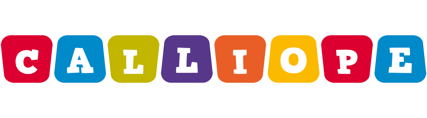 Calliope daycare logo